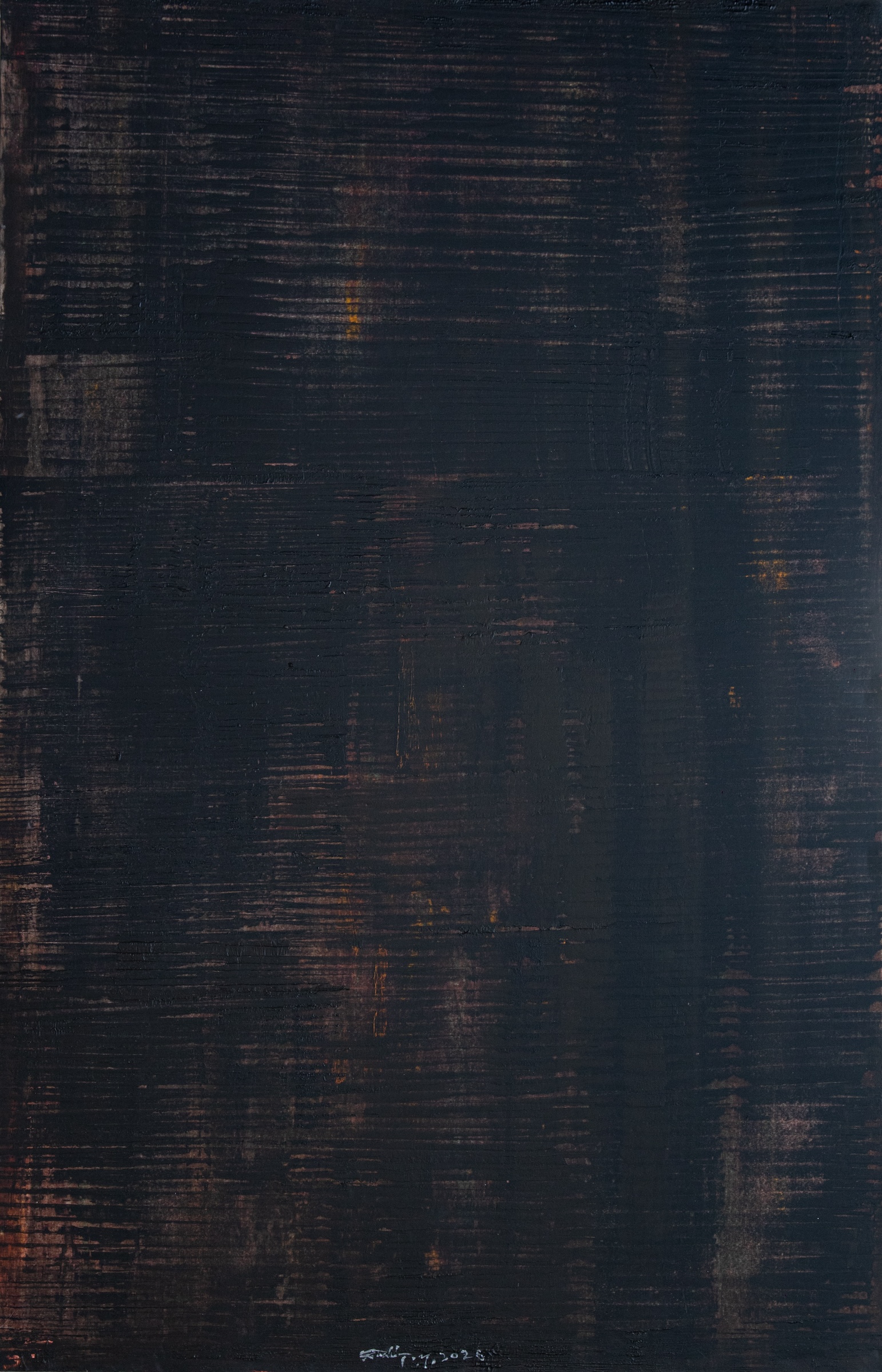 Kinglsey Gunatillake Sri lanka contemporary book art group47